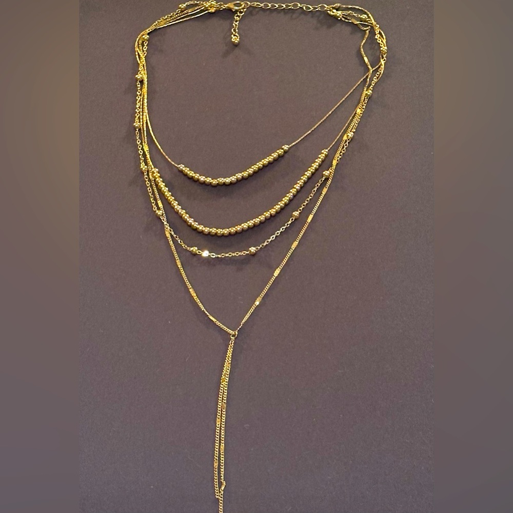 Long Necklace Bundle